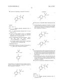 PROCESSES AND INTERMEDIATES FOR PRODUCING AZAINDOLES diagram and image