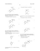 PROCESSES AND INTERMEDIATES FOR PRODUCING AZAINDOLES diagram and image