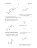 PROCESSES AND INTERMEDIATES FOR PRODUCING AZAINDOLES diagram and image