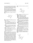 HETEROCYCLIC COMPOUNDS FOR THE INHIBITION OF PASK diagram and image