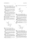 HETEROCYCLIC COMPOUNDS FOR THE INHIBITION OF PASK diagram and image