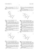 HETEROCYCLIC COMPOUNDS FOR THE INHIBITION OF PASK diagram and image