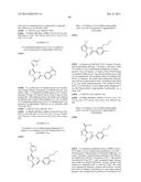 HETEROCYCLIC COMPOUNDS FOR THE INHIBITION OF PASK diagram and image