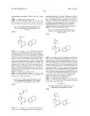 HETEROCYCLIC COMPOUNDS FOR THE INHIBITION OF PASK diagram and image