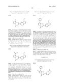 HETEROCYCLIC COMPOUNDS FOR THE INHIBITION OF PASK diagram and image