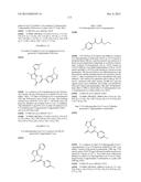 HETEROCYCLIC COMPOUNDS FOR THE INHIBITION OF PASK diagram and image