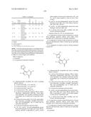 HETEROCYCLIC COMPOUNDS FOR THE INHIBITION OF PASK diagram and image