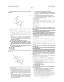 HETEROCYCLIC COMPOUNDS FOR THE INHIBITION OF PASK diagram and image