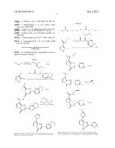 HETEROCYCLIC COMPOUNDS FOR THE INHIBITION OF PASK diagram and image