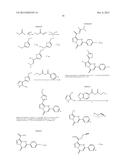 HETEROCYCLIC COMPOUNDS FOR THE INHIBITION OF PASK diagram and image