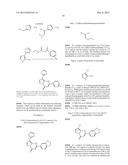 HETEROCYCLIC COMPOUNDS FOR THE INHIBITION OF PASK diagram and image