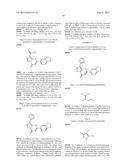 HETEROCYCLIC COMPOUNDS FOR THE INHIBITION OF PASK diagram and image