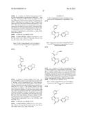 HETEROCYCLIC COMPOUNDS FOR THE INHIBITION OF PASK diagram and image