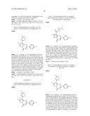 HETEROCYCLIC COMPOUNDS FOR THE INHIBITION OF PASK diagram and image