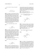 HETEROCYCLIC COMPOUNDS FOR THE INHIBITION OF PASK diagram and image