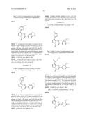 HETEROCYCLIC COMPOUNDS FOR THE INHIBITION OF PASK diagram and image