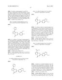 HETEROCYCLIC COMPOUNDS FOR THE INHIBITION OF PASK diagram and image