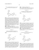 HETEROCYCLIC COMPOUNDS FOR THE INHIBITION OF PASK diagram and image