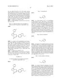 HETEROCYCLIC COMPOUNDS FOR THE INHIBITION OF PASK diagram and image