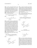 HETEROCYCLIC COMPOUNDS FOR THE INHIBITION OF PASK diagram and image