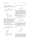 HETEROCYCLIC COMPOUNDS FOR THE INHIBITION OF PASK diagram and image