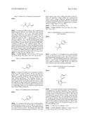 HETEROCYCLIC COMPOUNDS FOR THE INHIBITION OF PASK diagram and image