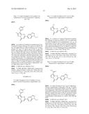 HETEROCYCLIC COMPOUNDS FOR THE INHIBITION OF PASK diagram and image