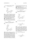 HETEROCYCLIC COMPOUNDS FOR THE INHIBITION OF PASK diagram and image