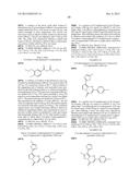 HETEROCYCLIC COMPOUNDS FOR THE INHIBITION OF PASK diagram and image