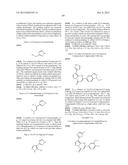 HETEROCYCLIC COMPOUNDS FOR THE INHIBITION OF PASK diagram and image