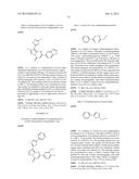 HETEROCYCLIC COMPOUNDS FOR THE INHIBITION OF PASK diagram and image