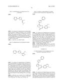 HETEROCYCLIC COMPOUNDS FOR THE INHIBITION OF PASK diagram and image