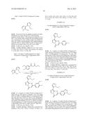 HETEROCYCLIC COMPOUNDS FOR THE INHIBITION OF PASK diagram and image