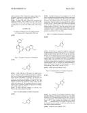 HETEROCYCLIC COMPOUNDS FOR THE INHIBITION OF PASK diagram and image