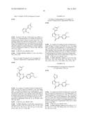 HETEROCYCLIC COMPOUNDS FOR THE INHIBITION OF PASK diagram and image