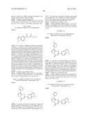 HETEROCYCLIC COMPOUNDS FOR THE INHIBITION OF PASK diagram and image