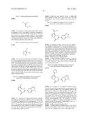 HETEROCYCLIC COMPOUNDS FOR THE INHIBITION OF PASK diagram and image