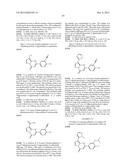 HETEROCYCLIC COMPOUNDS FOR THE INHIBITION OF PASK diagram and image