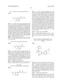 HETEROCYCLIC COMPOUNDS FOR THE INHIBITION OF PASK diagram and image