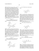 HETEROCYCLIC COMPOUNDS FOR THE INHIBITION OF PASK diagram and image