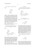 HETEROCYCLIC COMPOUNDS FOR THE INHIBITION OF PASK diagram and image