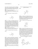 HETEROCYCLIC COMPOUNDS FOR THE INHIBITION OF PASK diagram and image