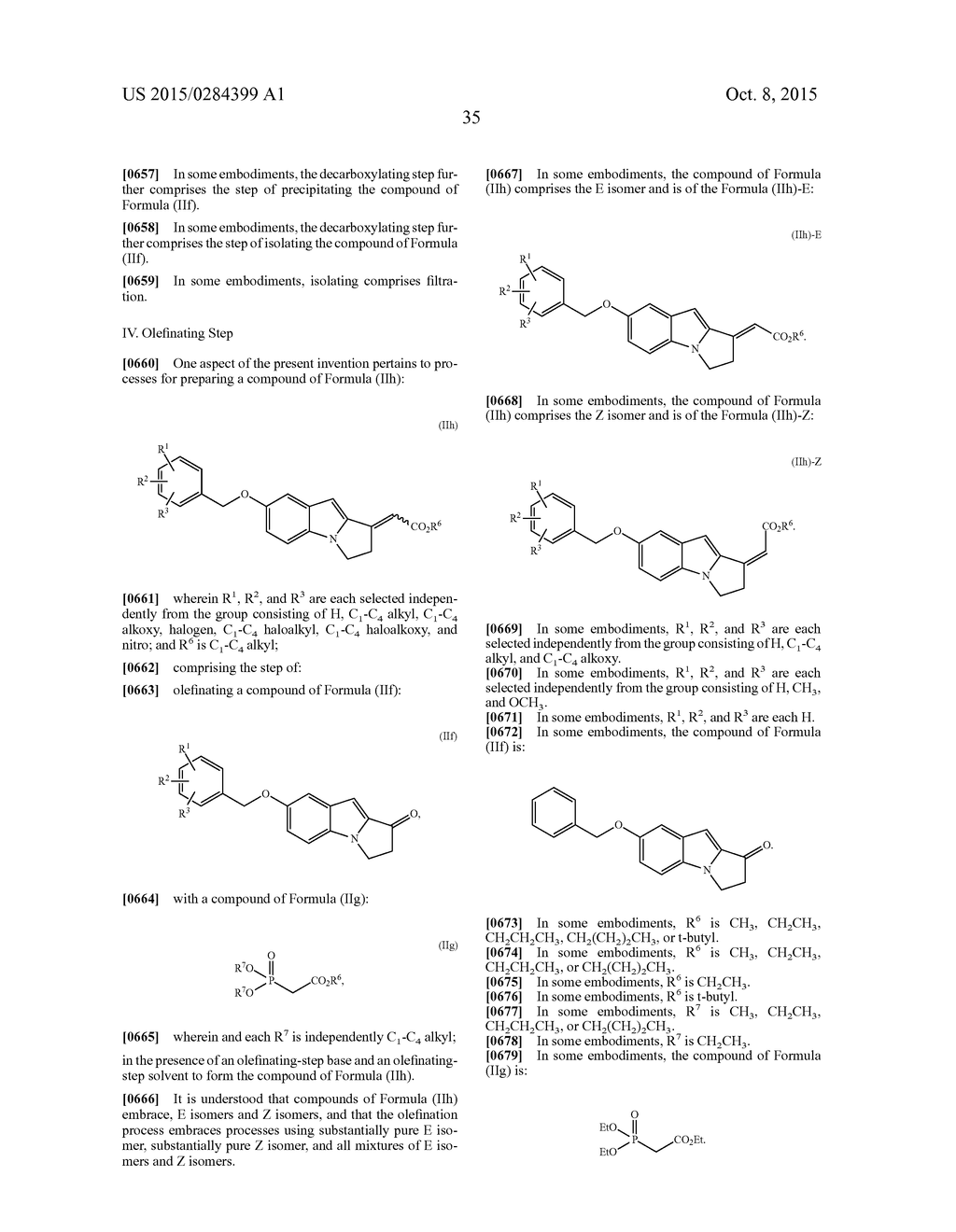 PROCESSES FOR THE PREPARATION OF S1P1 RECEPTOR MODULATORS AND CRYSTALLINE     FORMS THEREOF - diagram, schematic, and image 53