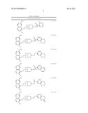 INHIBITORS OF DNA GYRASE FOR THE TREATMENT OF BACTERIAL INFECTIONS diagram and image