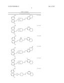 INHIBITORS OF DNA GYRASE FOR THE TREATMENT OF BACTERIAL INFECTIONS diagram and image