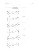 INHIBITORS OF DNA GYRASE FOR THE TREATMENT OF BACTERIAL INFECTIONS diagram and image