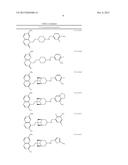 INHIBITORS OF DNA GYRASE FOR THE TREATMENT OF BACTERIAL INFECTIONS diagram and image