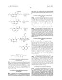 INHIBITORS OF DNA GYRASE FOR THE TREATMENT OF BACTERIAL INFECTIONS diagram and image