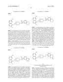 INHIBITORS OF DNA GYRASE FOR THE TREATMENT OF BACTERIAL INFECTIONS diagram and image