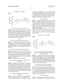 INHIBITORS OF DNA GYRASE FOR THE TREATMENT OF BACTERIAL INFECTIONS diagram and image